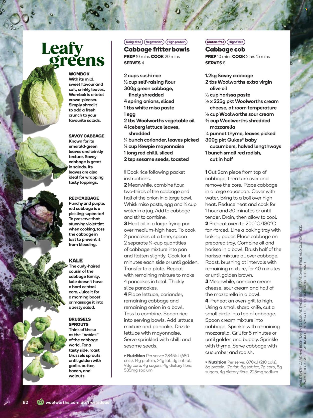 Woolworths catalogue - 1 Jul 2026 - 31 Jul 2026. Page 82