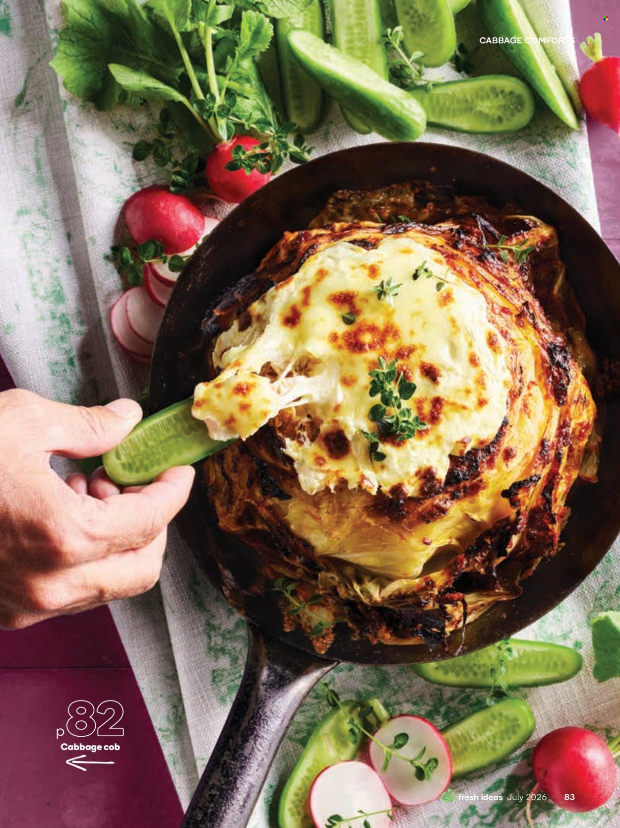Woolworths catalogue - 1 Jul 2026 - 31 Jul 2026. Page 83