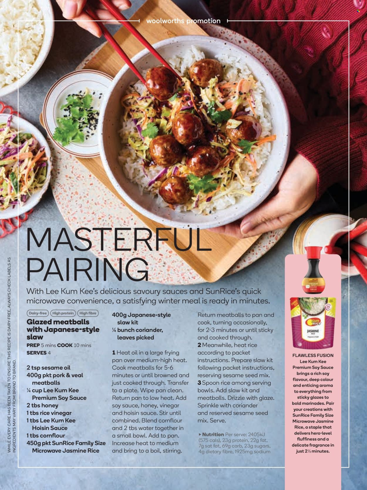 Woolworths catalogue - 1 Jul 2026 - 31 Jul 2026. Page 87