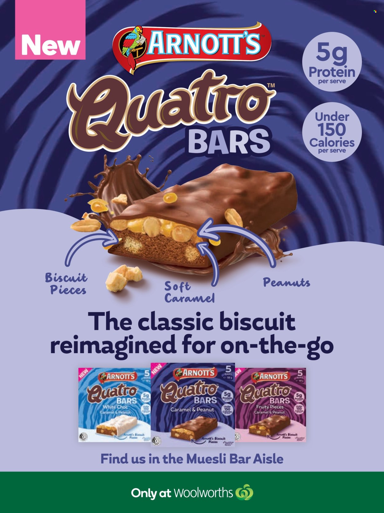 Woolworths catalogue - 1 Jul 2026 - 31 Jul 2026. Page 88