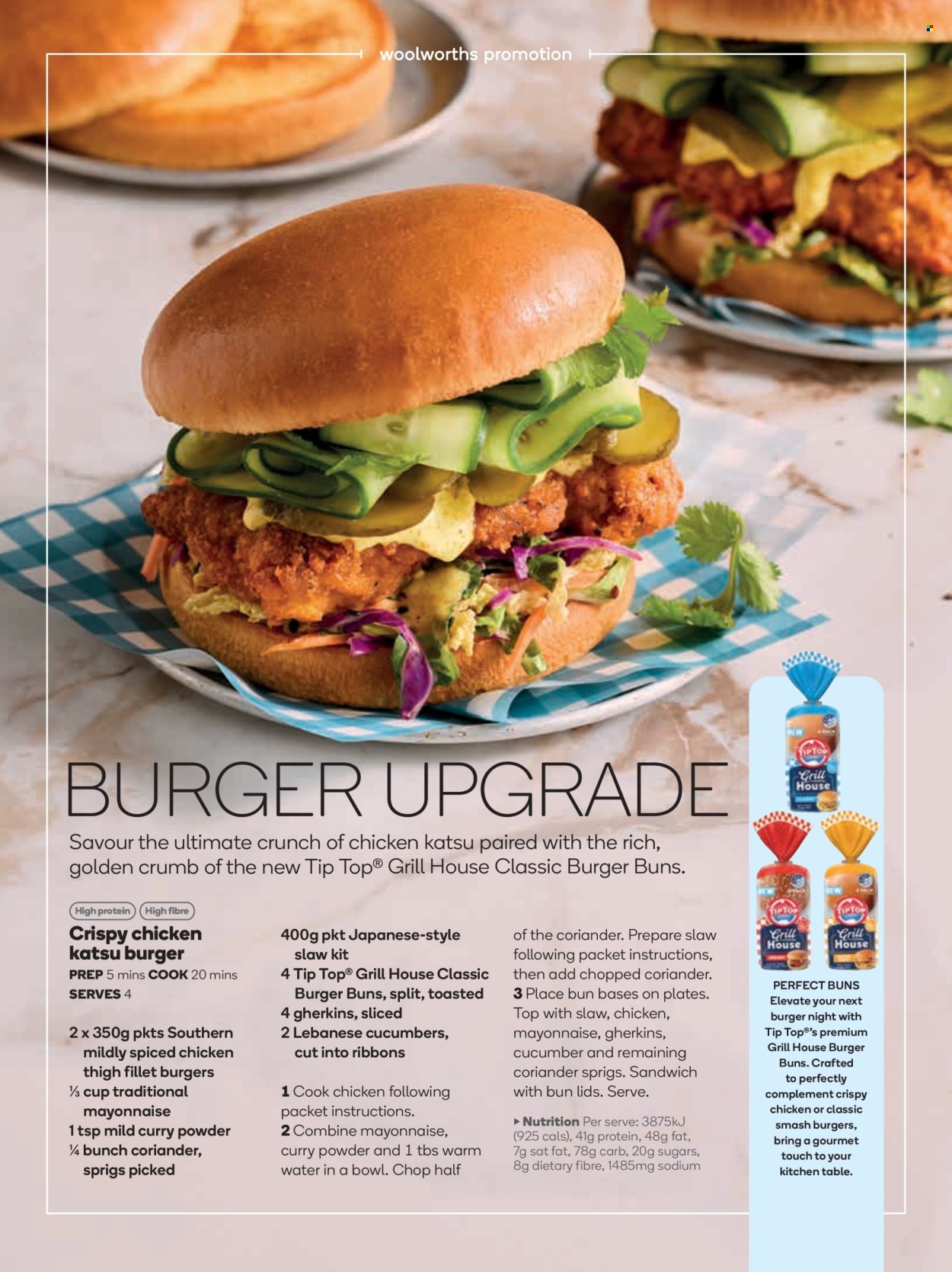 Woolworths catalogue - 1 Jul 2026 - 31 Jul 2026. Page 89