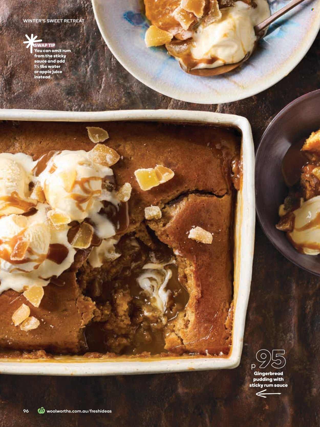 Woolworths catalogue - 1 Jul 2026 - 31 Jul 2026. Page 96