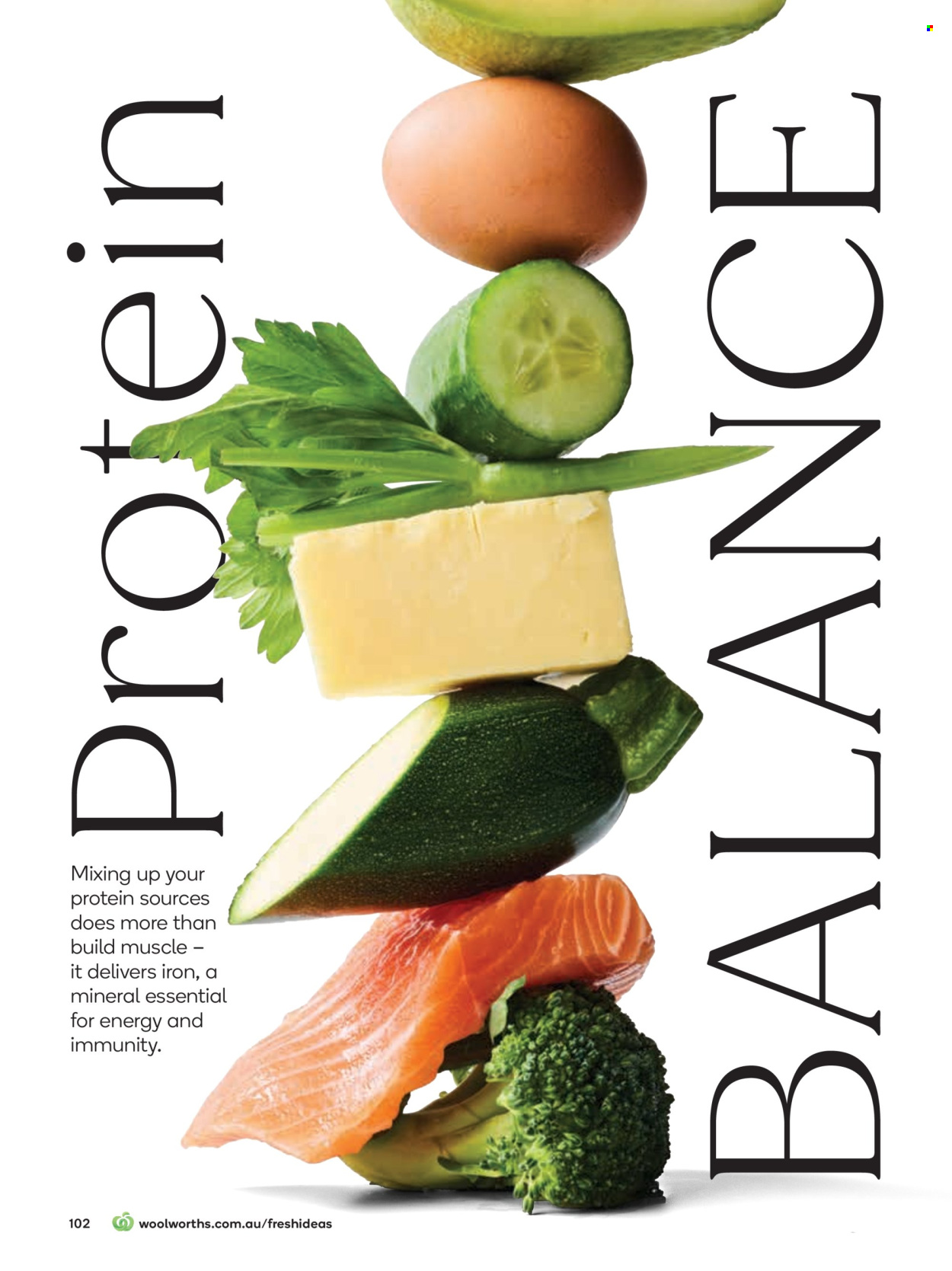 Woolworths catalogue - 1 Jul 2026 - 31 Jul 2026. Page 102
