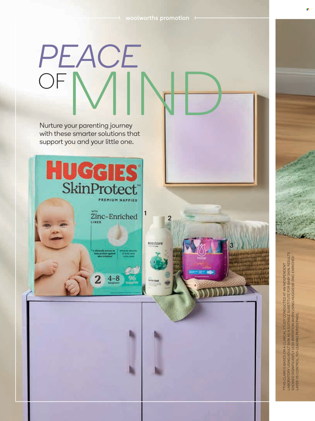 Woolworths catalogue - 1 Jul 2026 - 31 Jul 2026. Page 104
