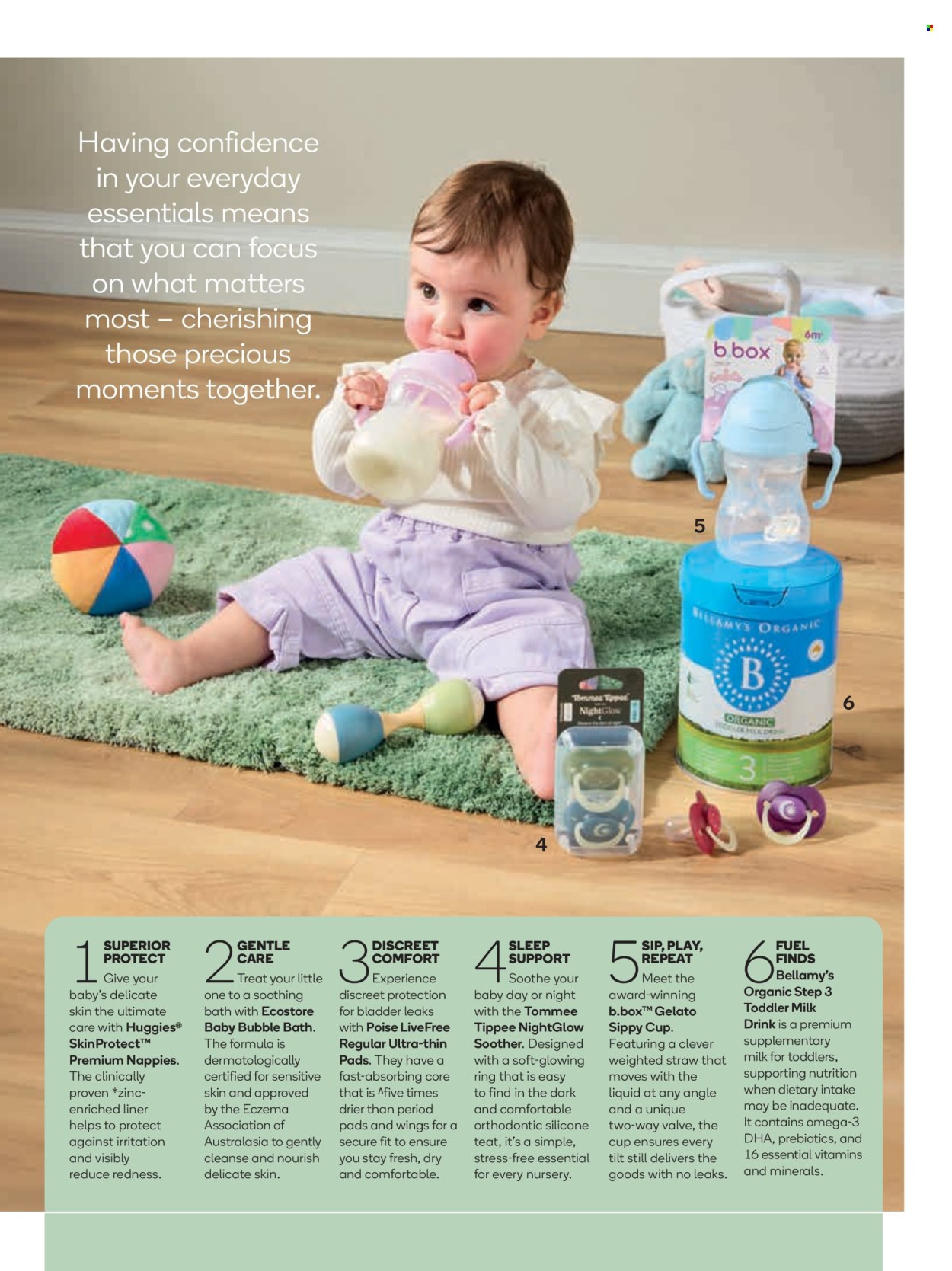 Woolworths catalogue - 1 Jul 2026 - 31 Jul 2026. Page 105