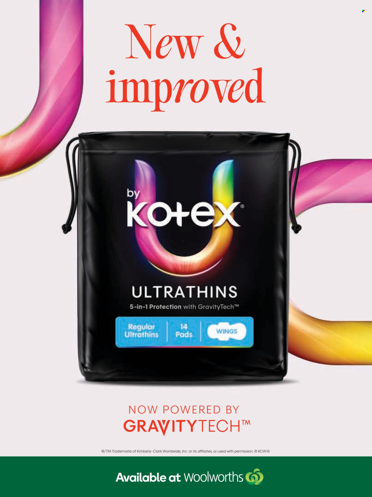 Woolworths catalogue - 1 Jul 2026 - 31 Jul 2026. Page 109