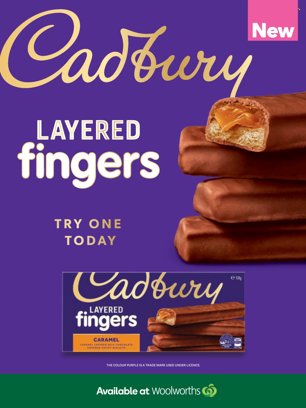 Woolworths catalogue - 1 Jul 2026 - 31 Jul 2026. Page 115