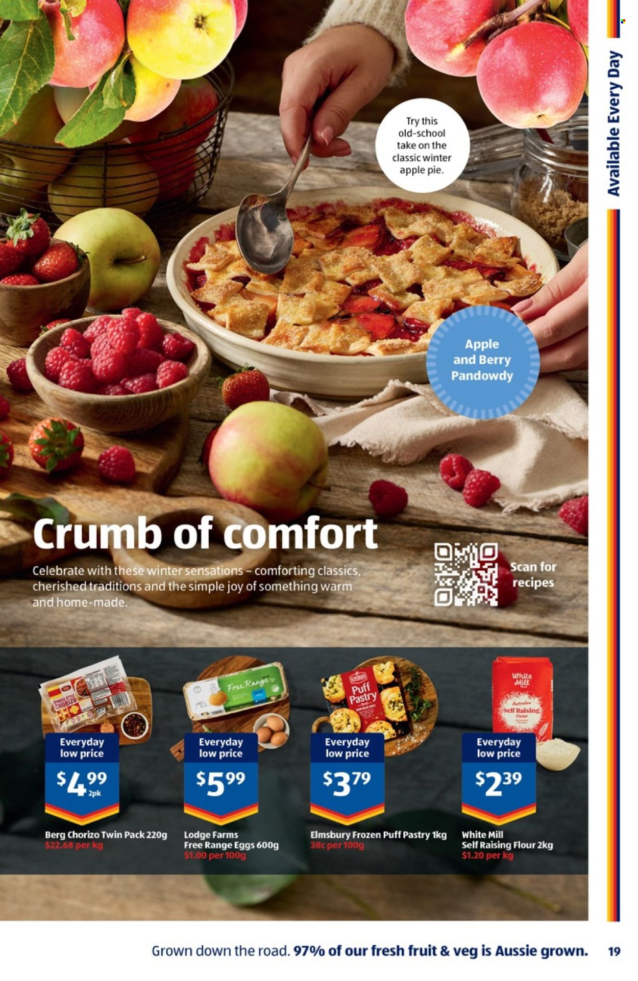ALDI catalogue - 29 Jul 2026 - 4 Aug 2026. Page 19