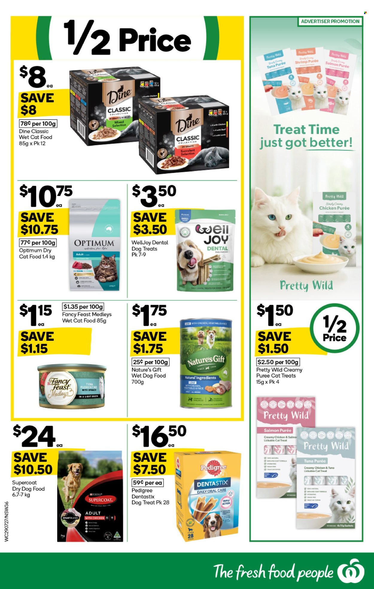 Woolworths catalogue - 29 Jul 2026 - 4 Aug 2026. Page 36