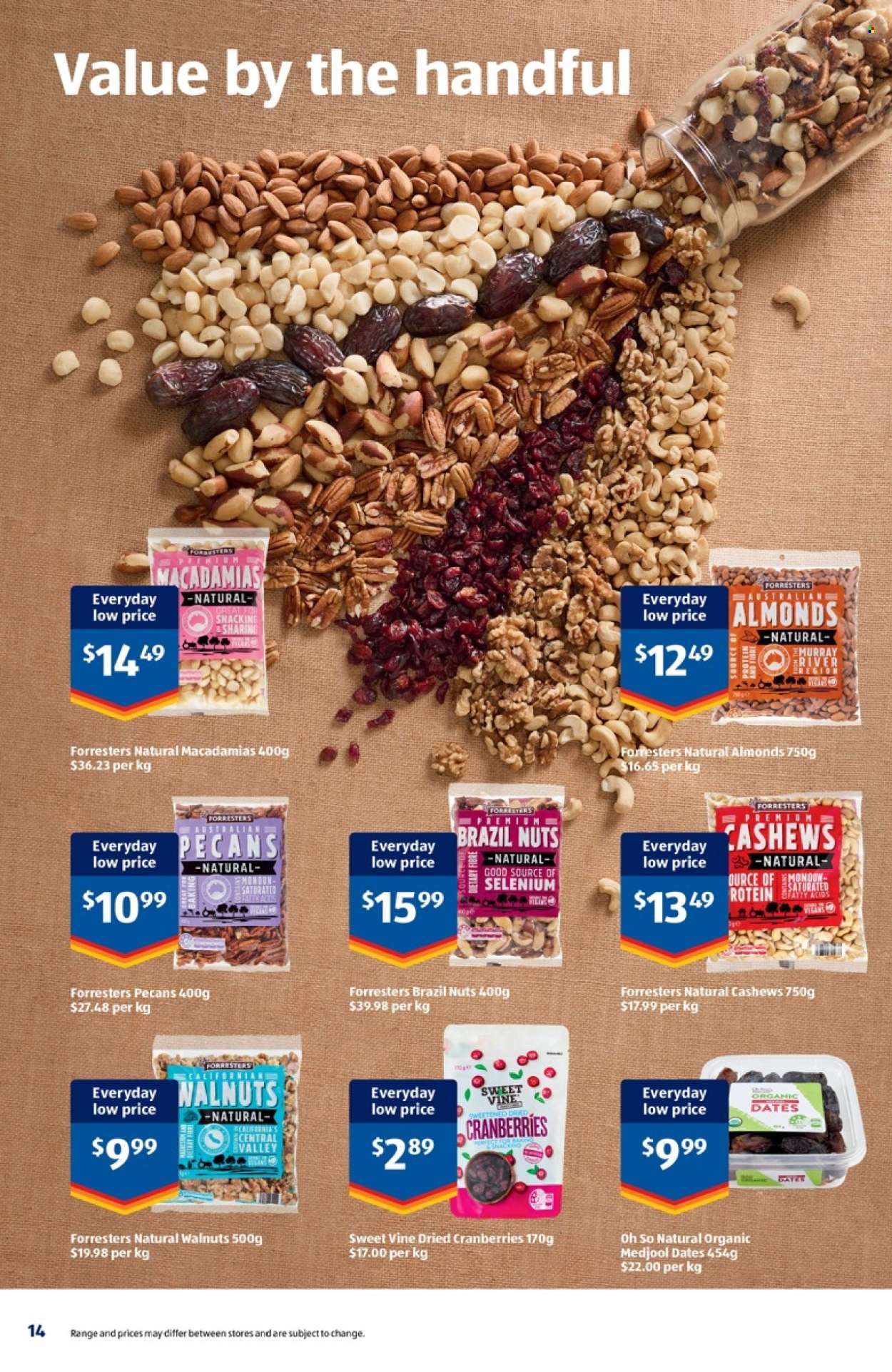 ALDI catalogue - 5 Aug 2026 - 11 Aug 2026. Page 14