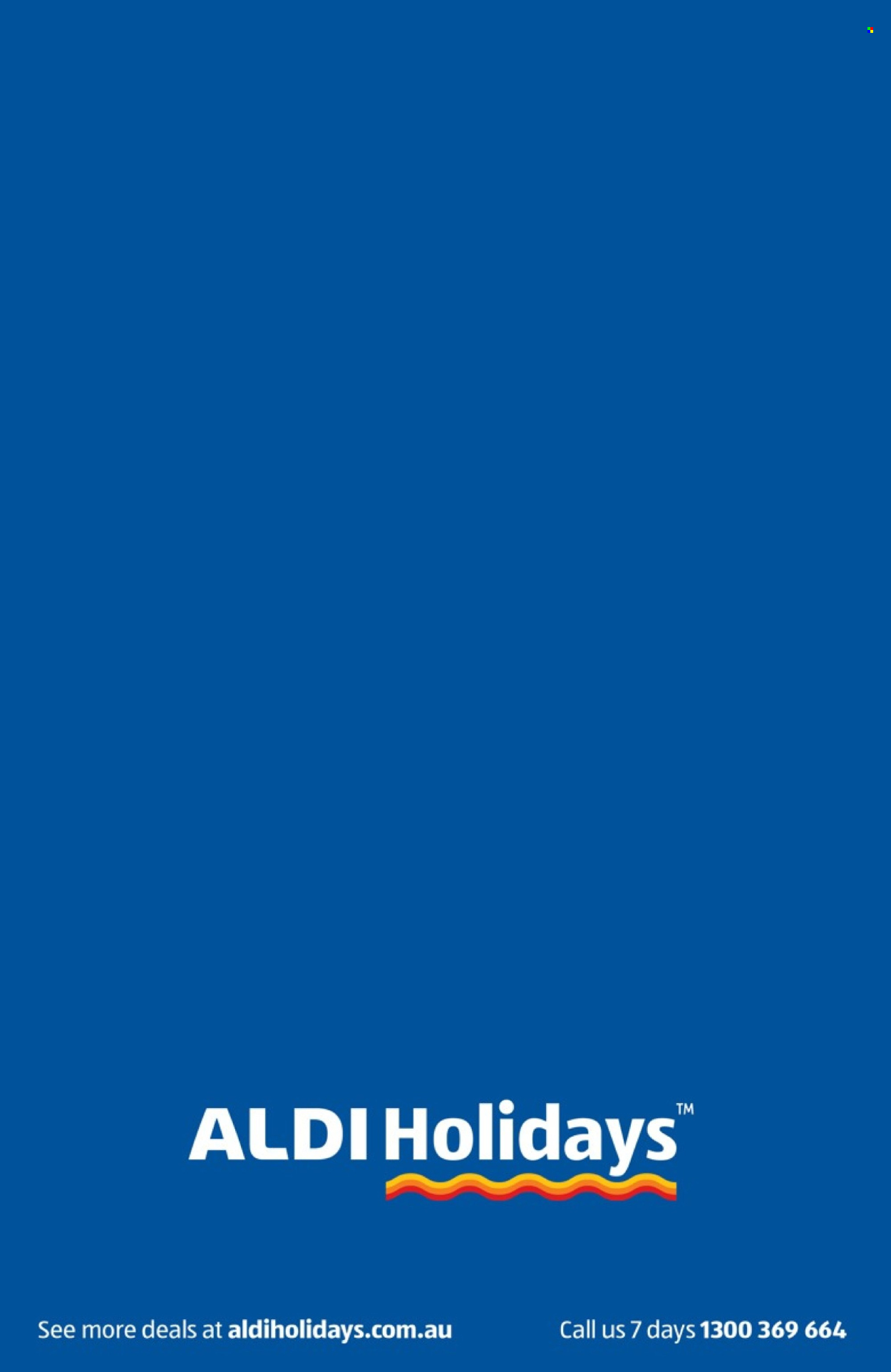 ALDI catalogue - 1 Aug 2026 - 31 Aug 2026. Page 4