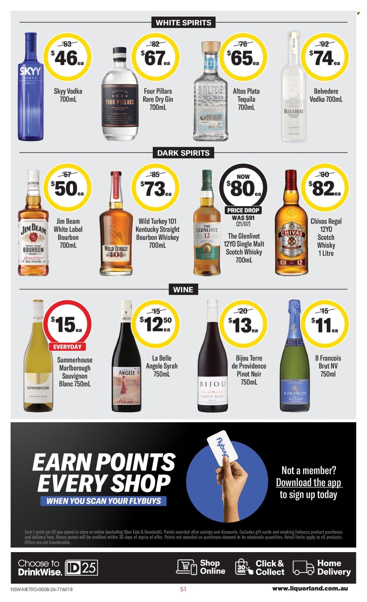 Coles catalogue - 5 Aug 2026 - 11 Aug 2026. Page 51