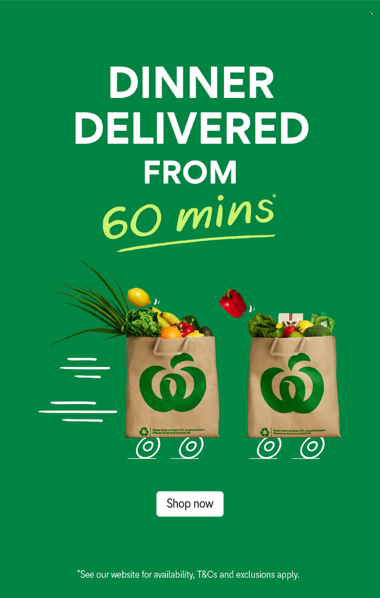 Woolworths catalogue - 5 Aug 2026 - 11 Aug 2026. Page 6