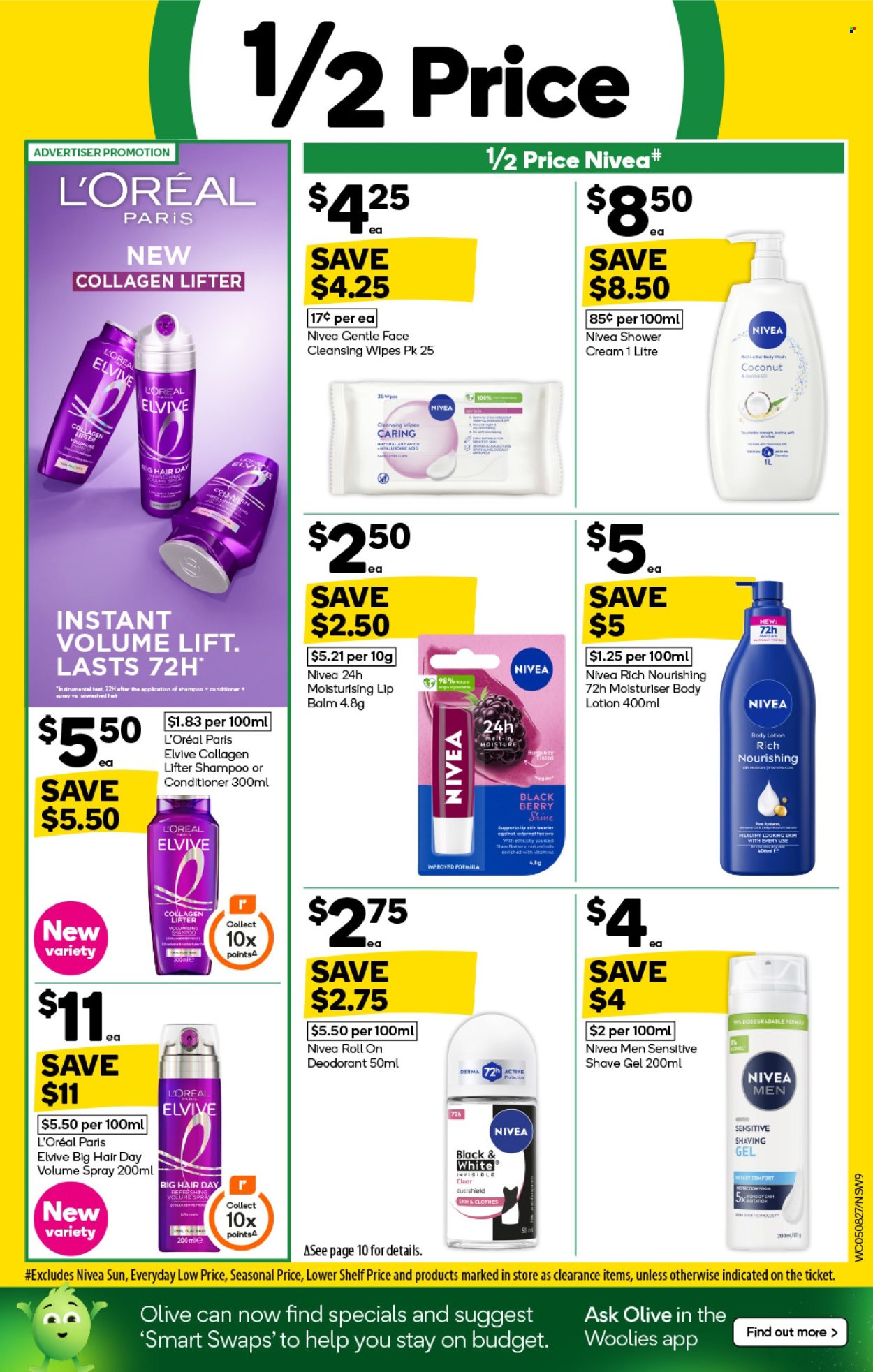 Woolworths catalogue - 5 Aug 2026 - 11 Aug 2026. Page 9