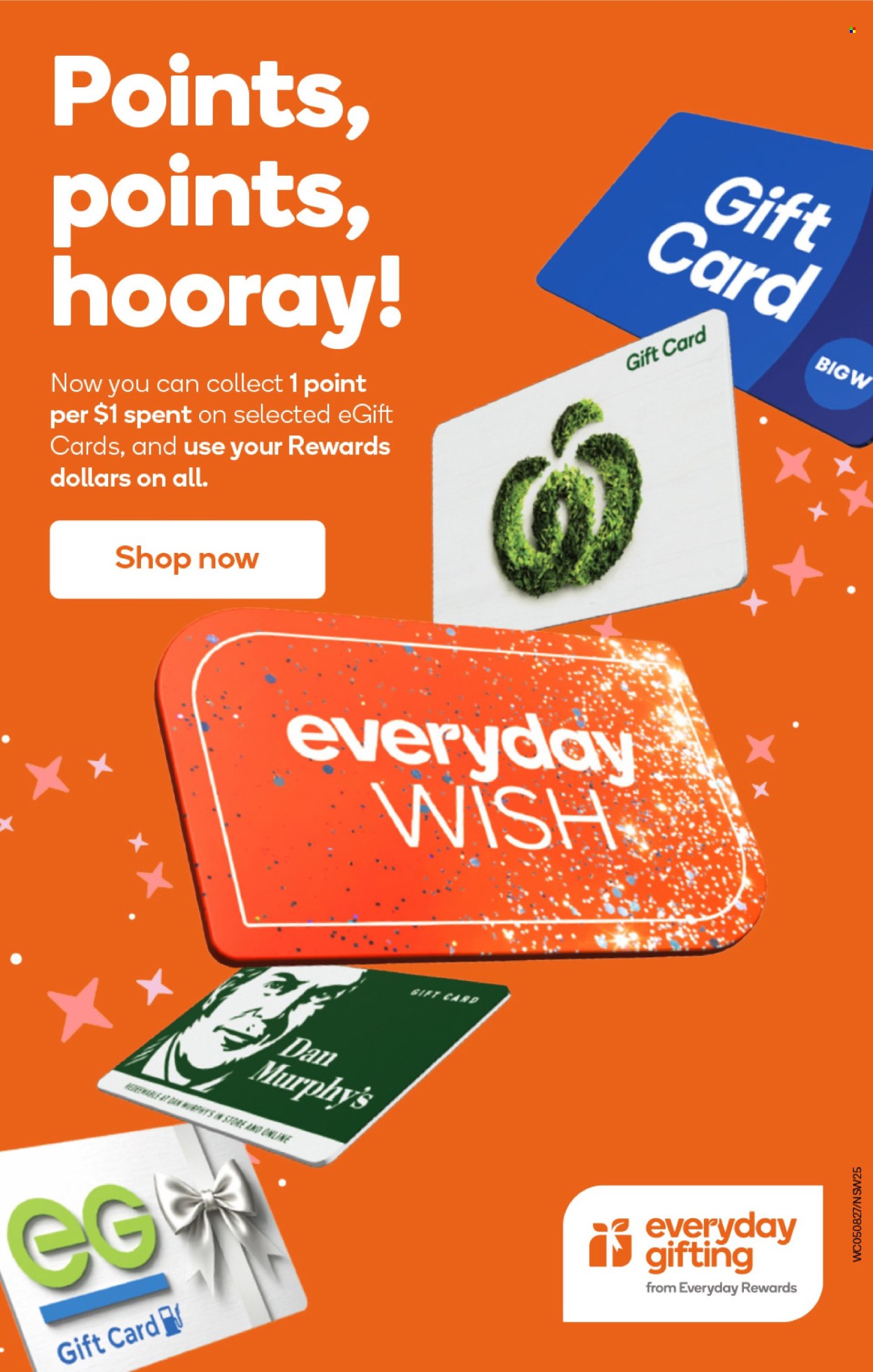 Woolworths catalogue - 5 Aug 2026 - 11 Aug 2026. Page 25