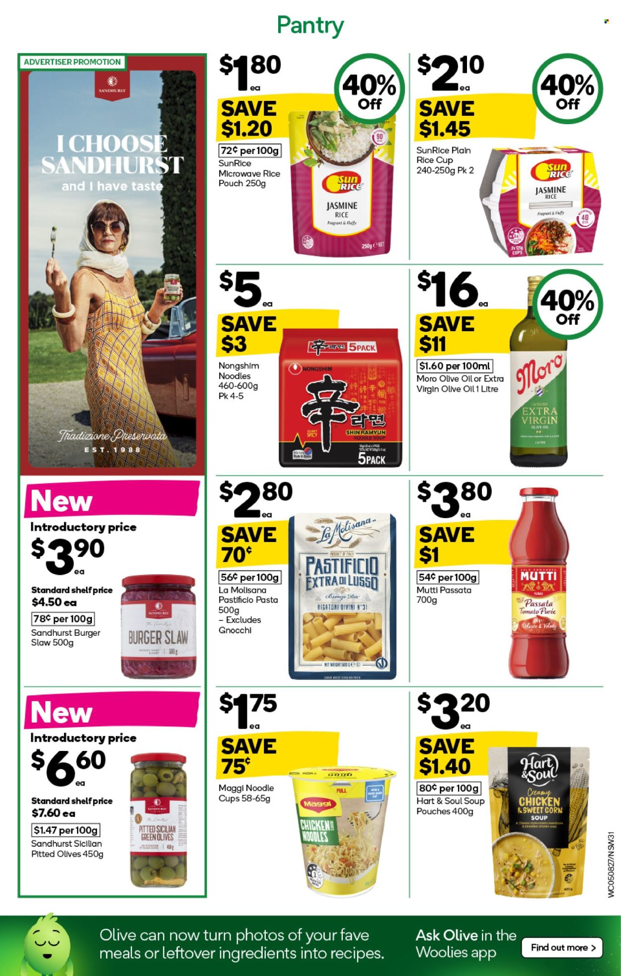 Woolworths catalogue - 5 Aug 2026 - 11 Aug 2026. Page 31