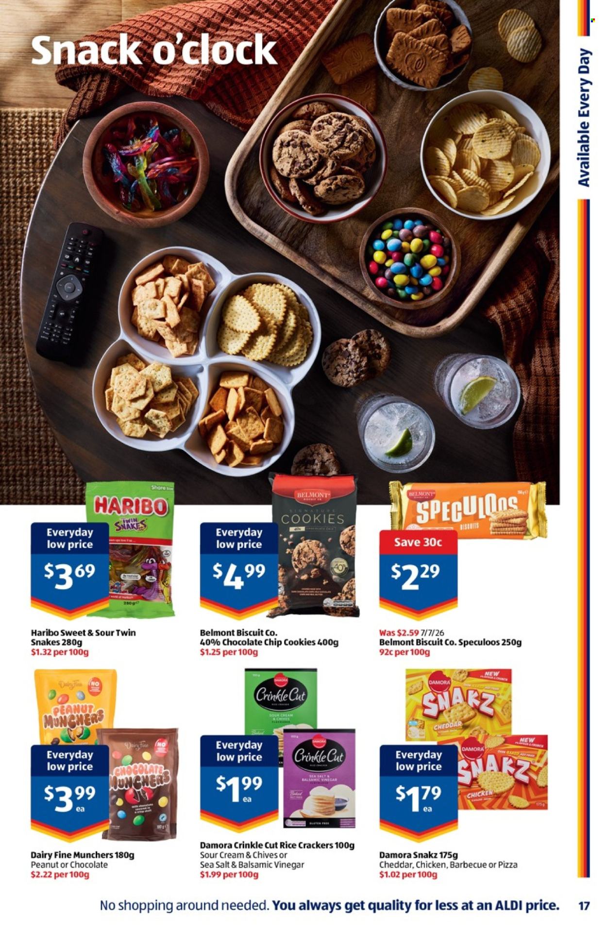 ALDI catalogue - 12 Aug 2026 - 18 Aug 2026. Page 17