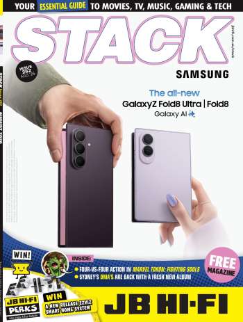 JB Hi-Fi Catalogue - 1 Aug 2026 - 31 Aug 2026.