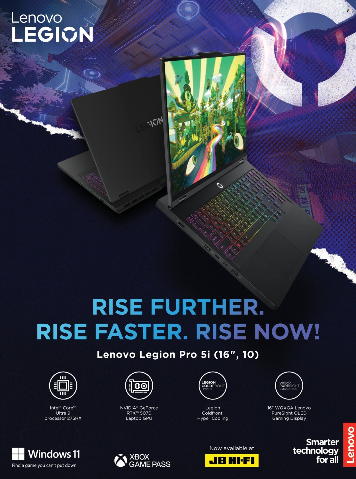 JB Hi-Fi catalogue - 1 Aug 2026 - 31 Aug 2026. Page 11