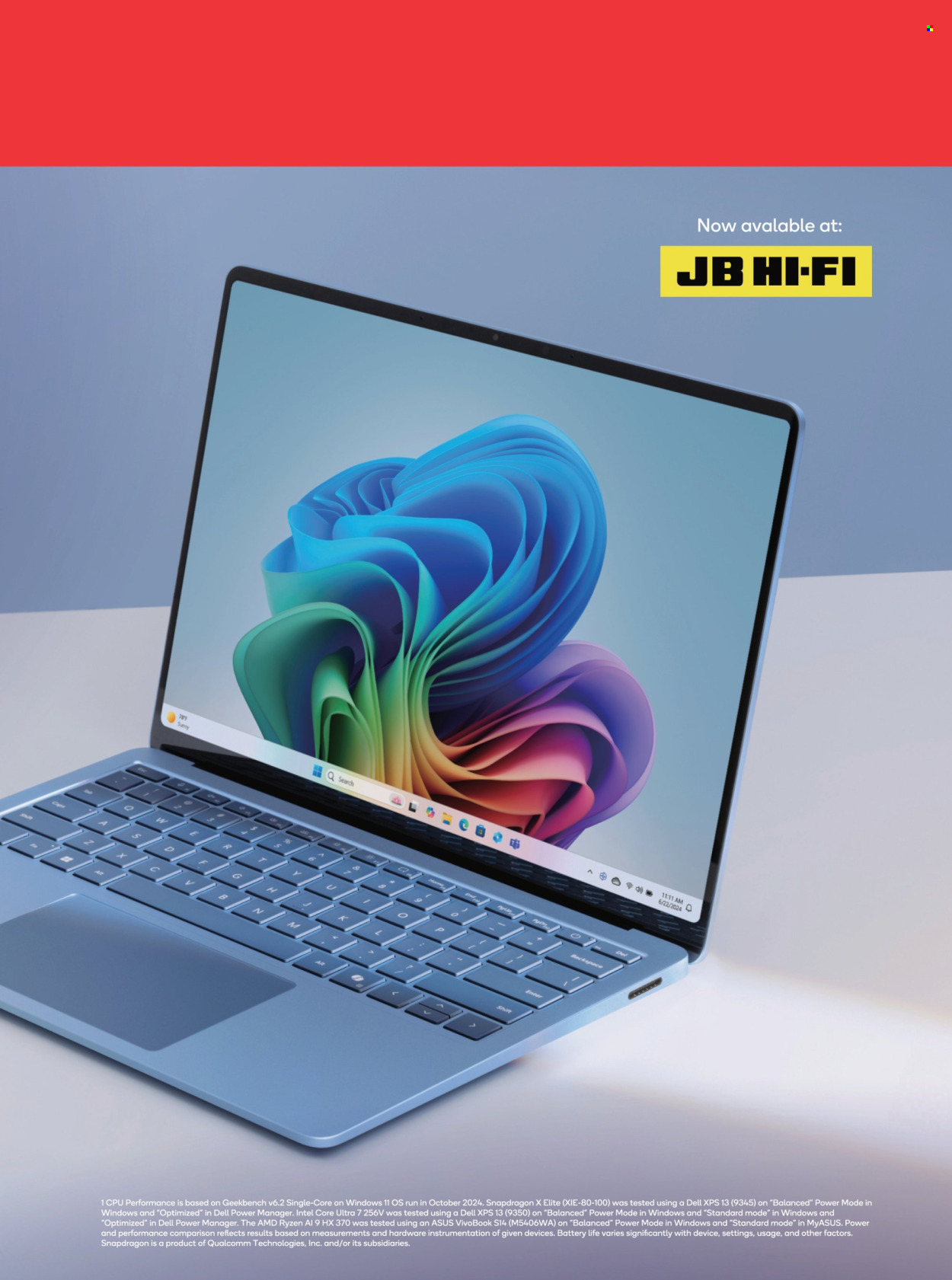 JB Hi-Fi catalogue - 1 Aug 2026 - 31 Aug 2026. Page 13