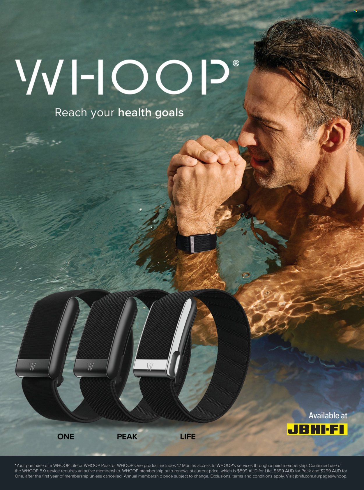JB Hi-Fi catalogue - 1 Aug 2026 - 31 Aug 2026. Page 49