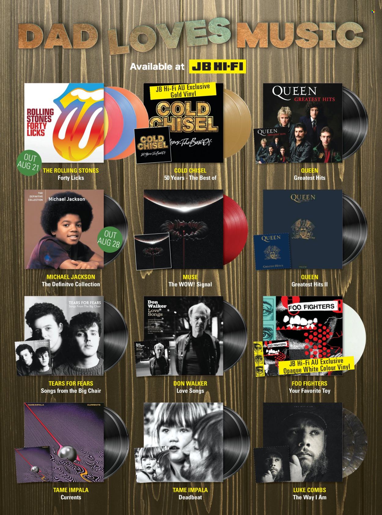 JB Hi-Fi catalogue - 1 Aug 2026 - 31 Aug 2026. Page 83