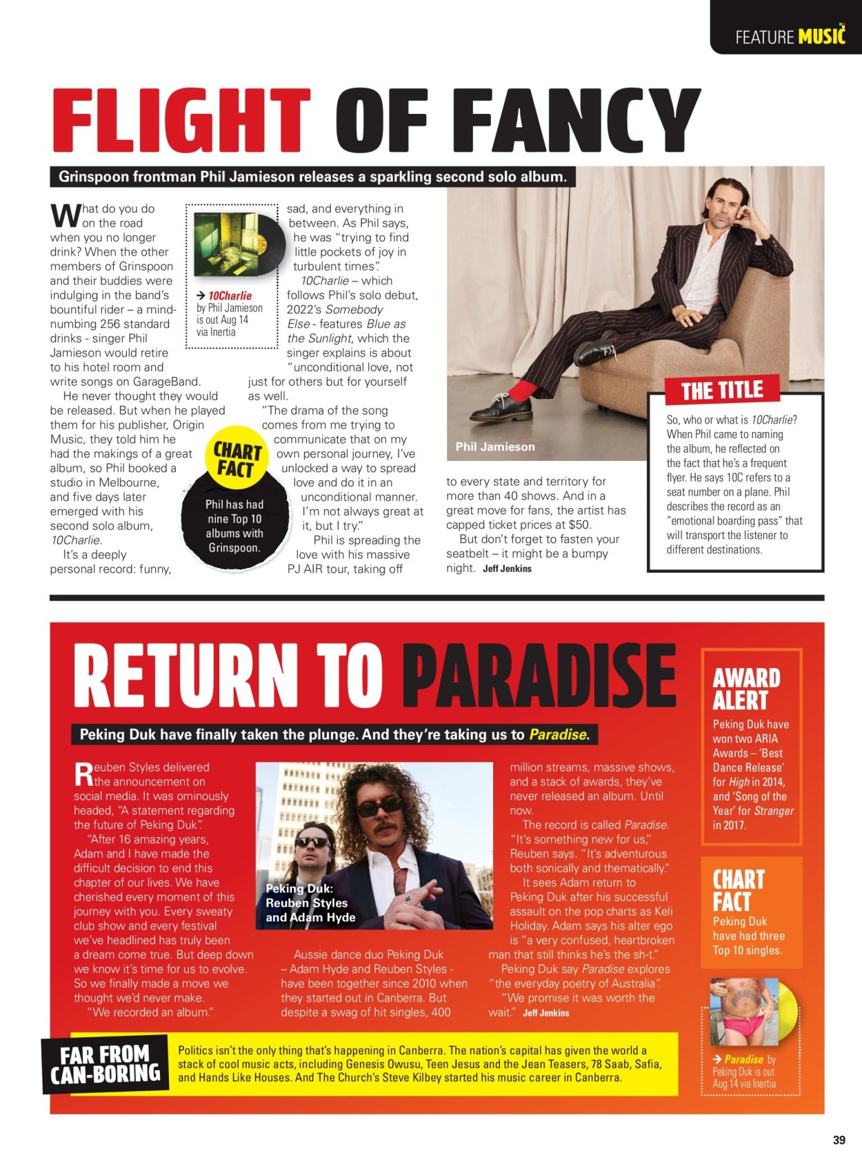 JB Hi-Fi catalogue - 1 Aug 2026 - 31 Aug 2026. Page 89