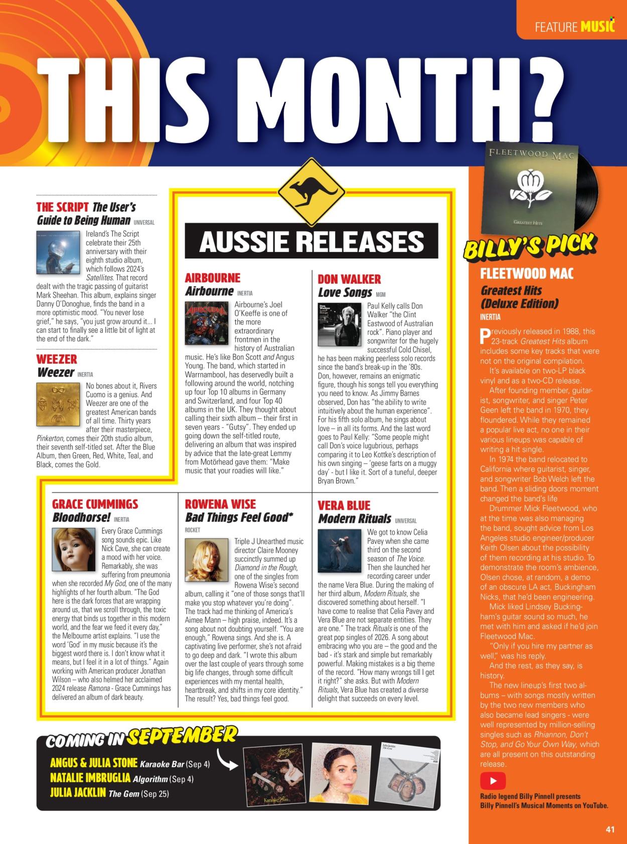 JB Hi-Fi catalogue - 1 Aug 2026 - 31 Aug 2026. Page 91
