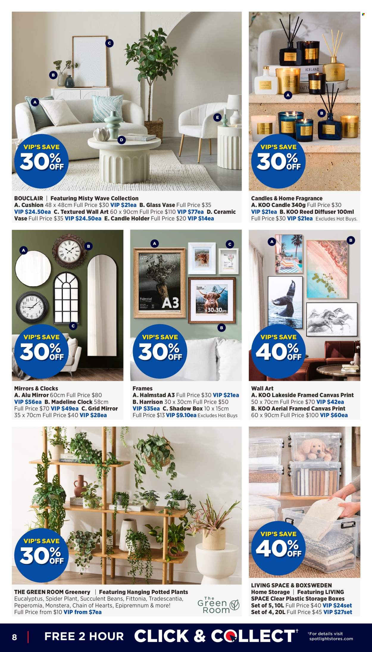 Spotlight catalogue - 6 Aug 2026 - 23 Aug 2026. Page 8