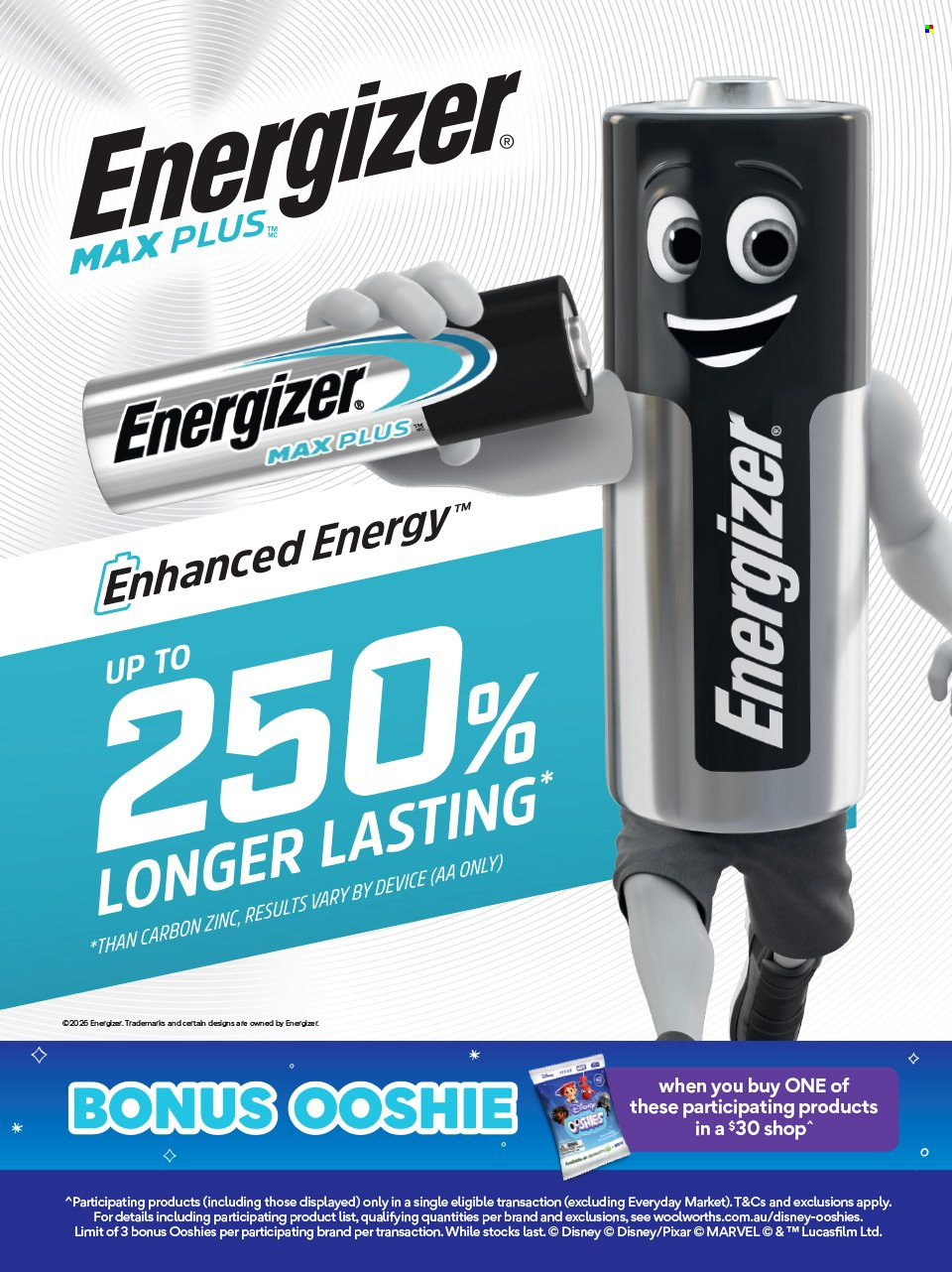 Woolworths catalogue - 1 Aug 2026 - 31 Aug 2026. Page 25