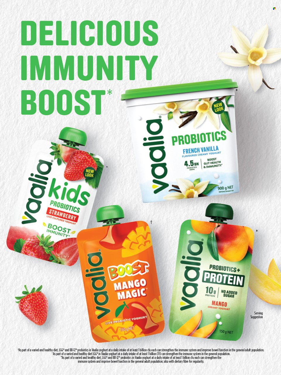Woolworths catalogue - 1 Aug 2026 - 31 Aug 2026. Page 37