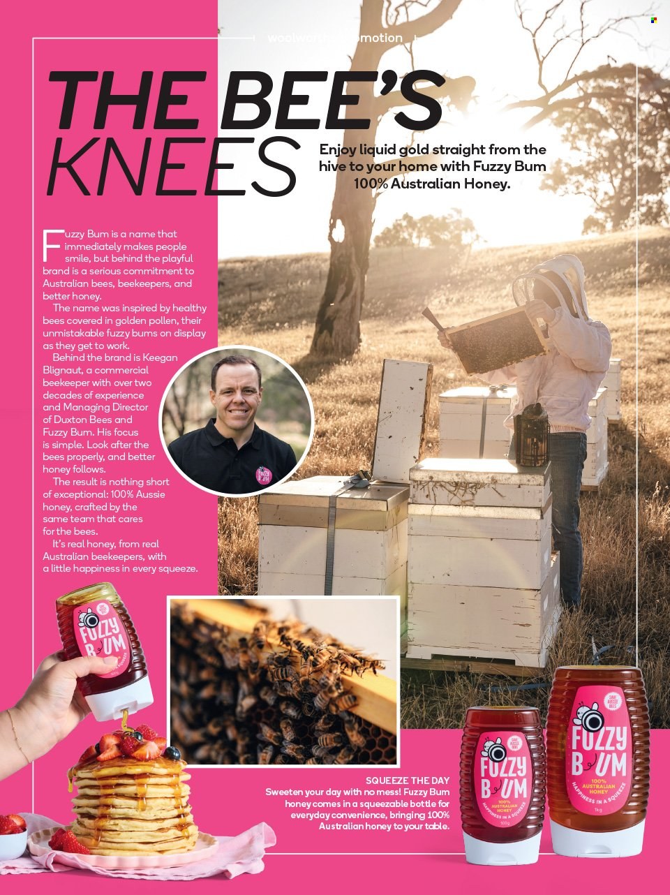 Woolworths catalogue - 1 Aug 2026 - 31 Aug 2026. Page 48