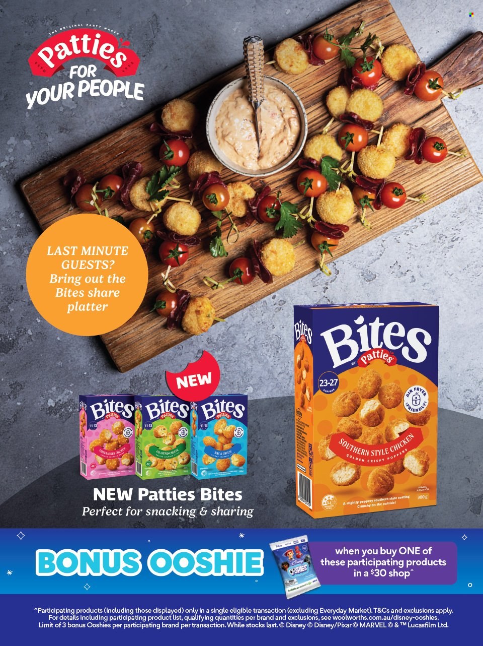 Woolworths catalogue - 1 Aug 2026 - 31 Aug 2026. Page 57