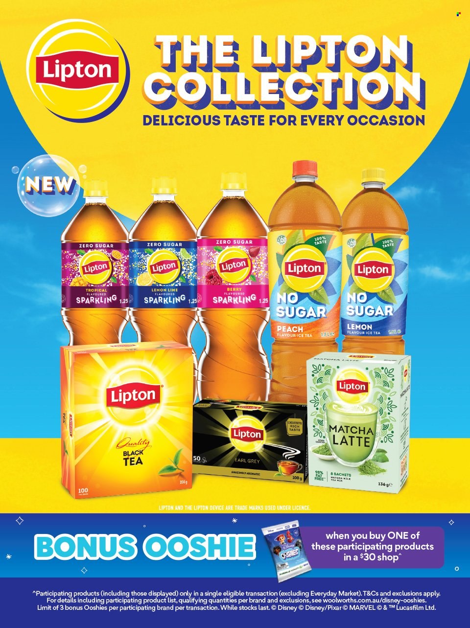 Woolworths catalogue - 1 Aug 2026 - 31 Aug 2026. Page 67