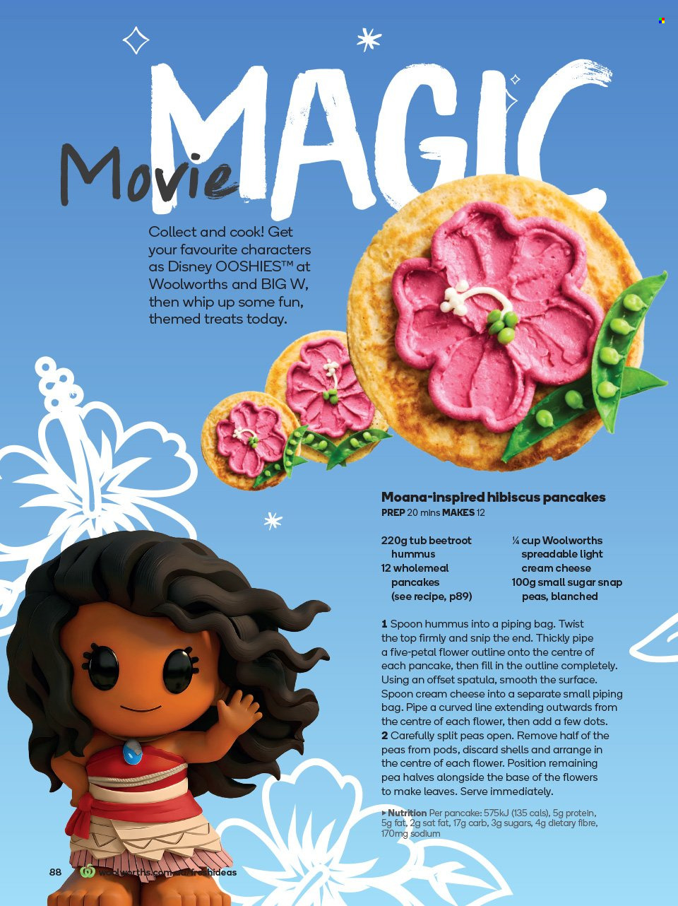 Woolworths catalogue - 1 Aug 2026 - 31 Aug 2026. Page 88