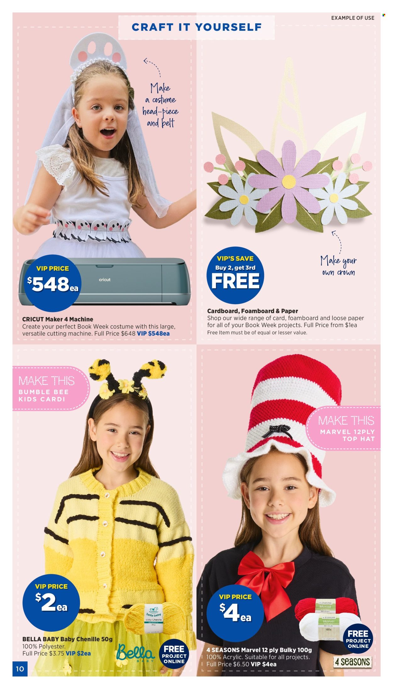 Spotlight catalogue - 6 Aug 2026 - 23 Aug 2026. Page 10