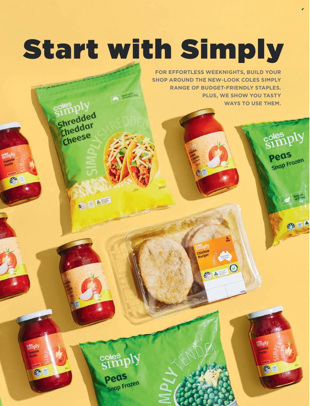 Coles catalogue - 1 Aug 2026 - 31 Aug 2026. Page 10