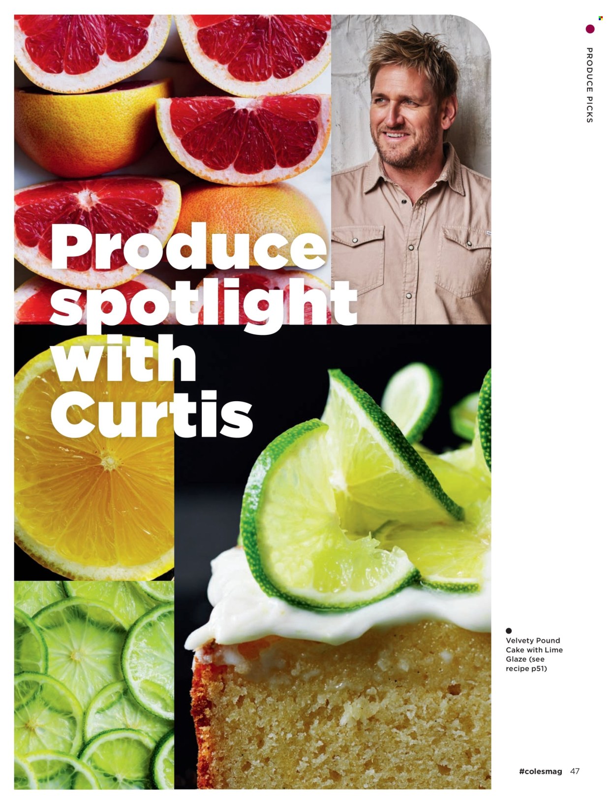 Coles catalogue - 1 Aug 2026 - 31 Aug 2026. Page 47