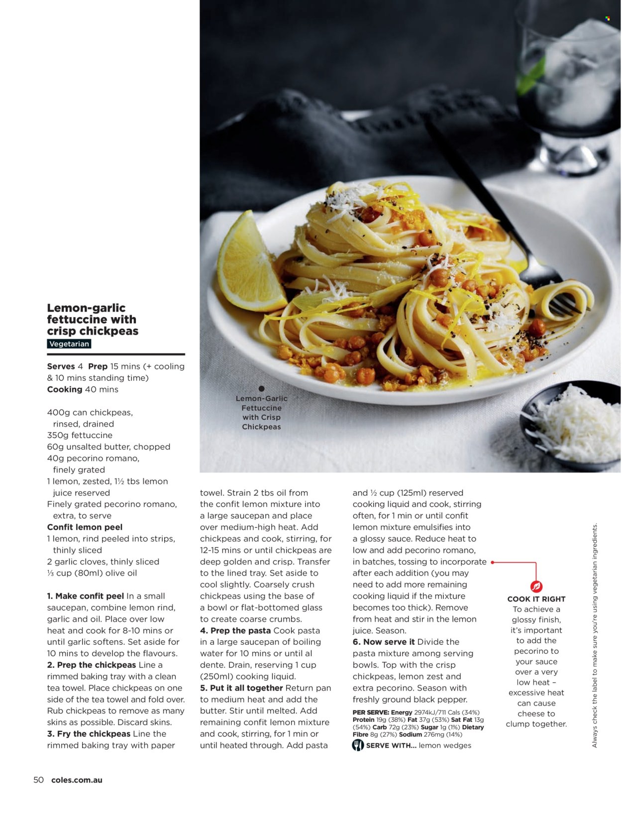 Coles catalogue - 1 Aug 2026 - 31 Aug 2026. Page 50