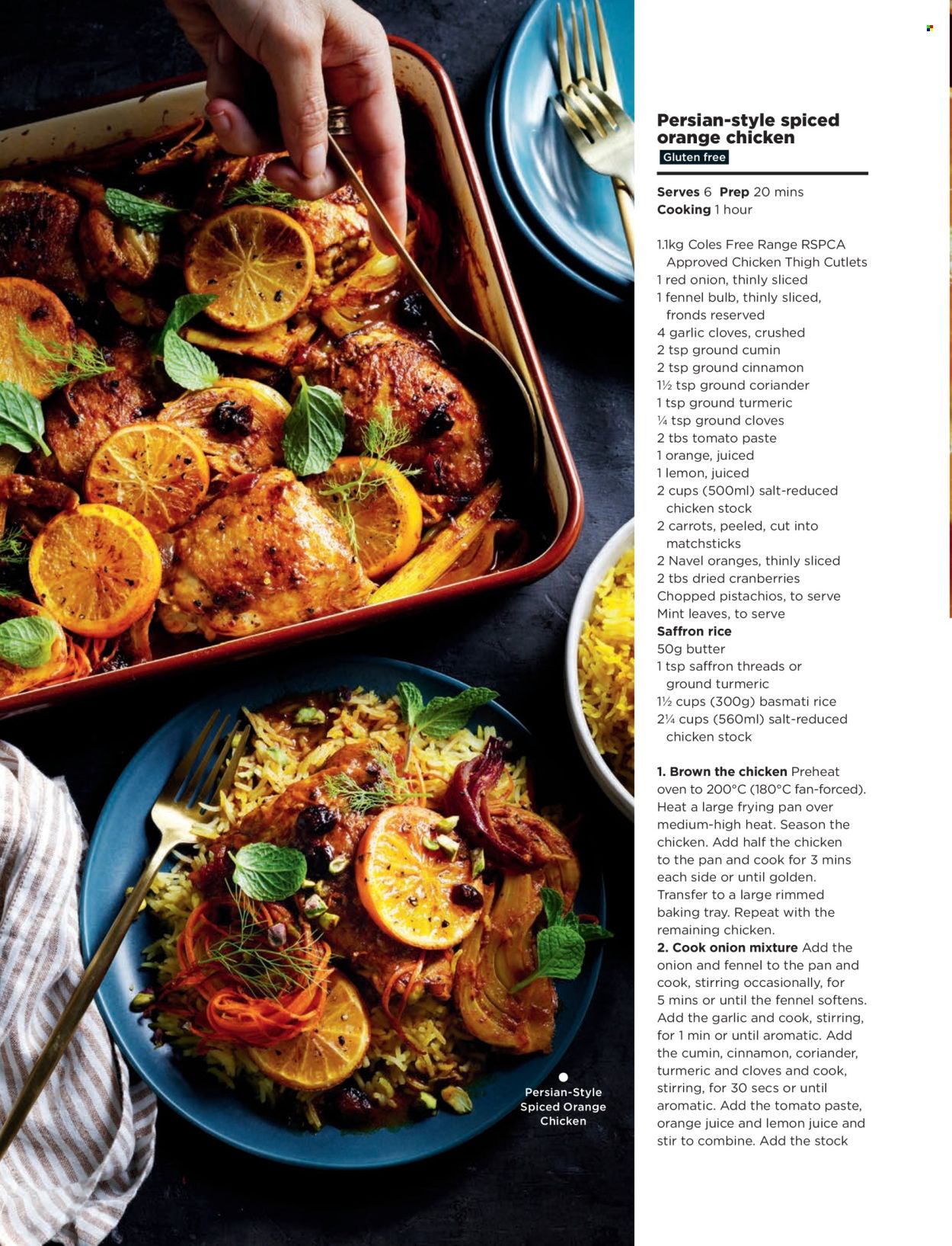 Coles catalogue - 1 Aug 2026 - 31 Aug 2026. Page 54