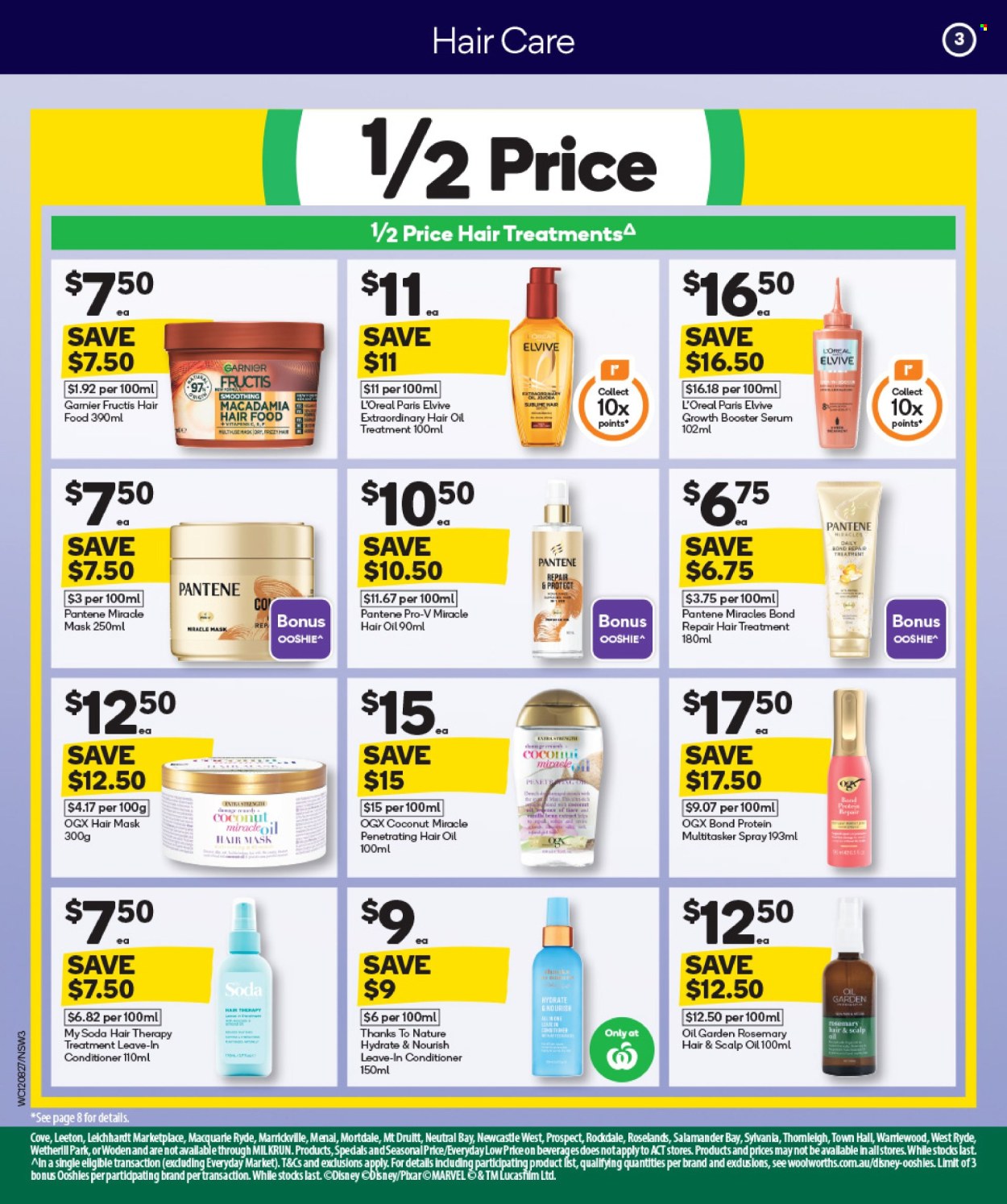 Woolworths catalogue - 12 Aug 2026 - 18 Aug 2026. Page 4