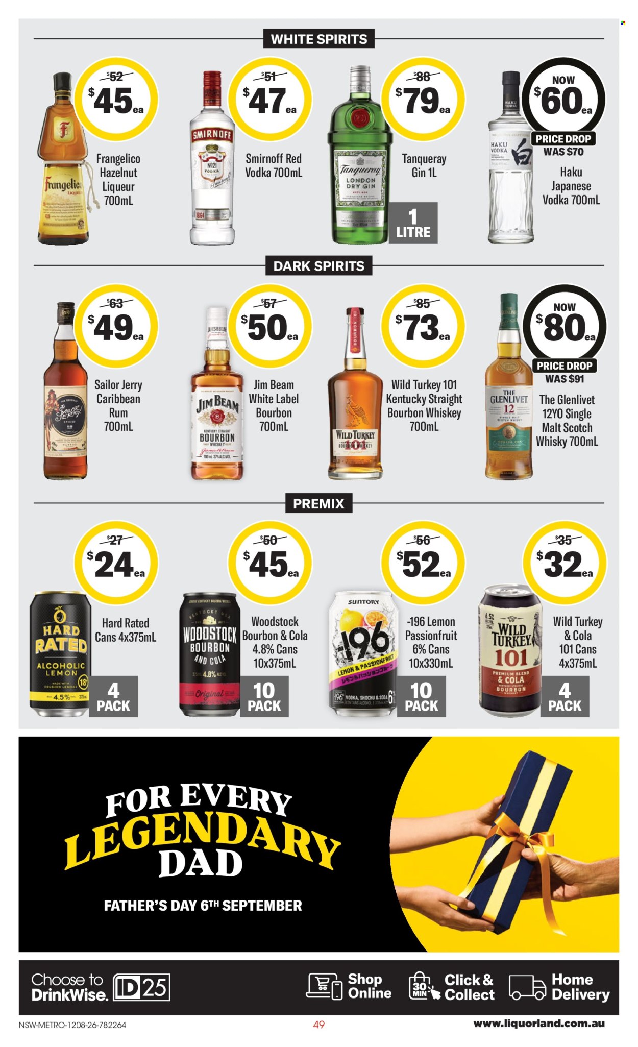 Coles catalogue - 12 Aug 2026 - 18 Aug 2026. Page 49