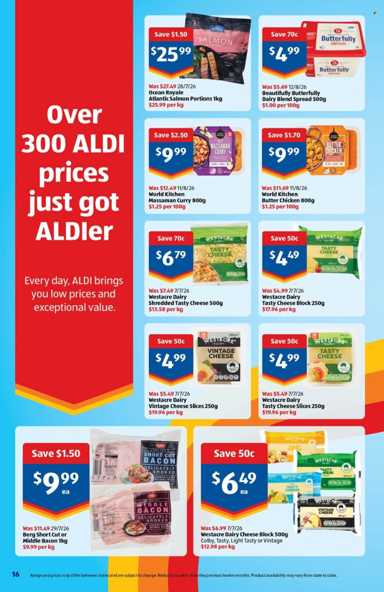 ALDI catalogue - 19 Aug 2026 - 25 Aug 2026. Page 16