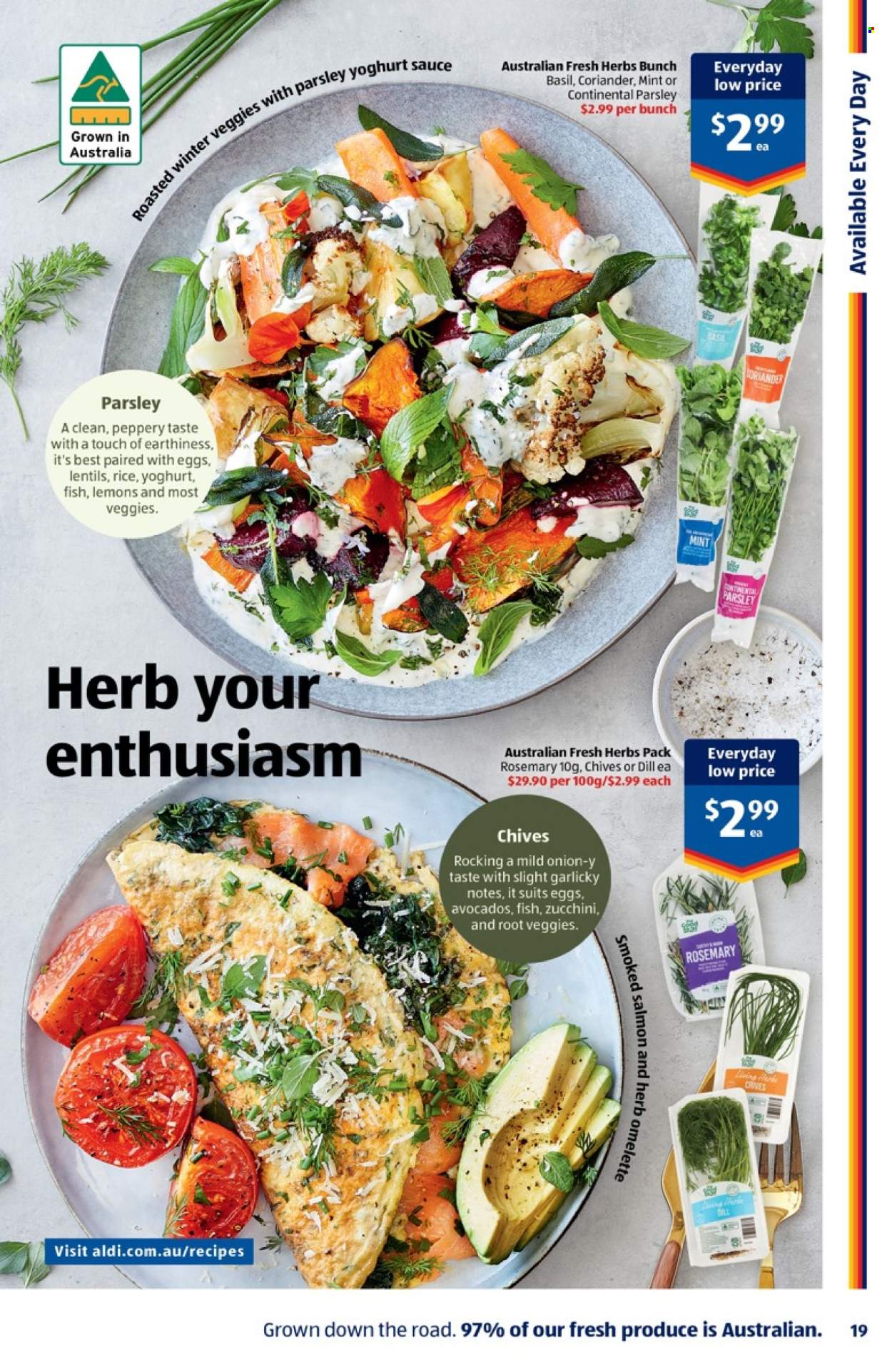 ALDI catalogue - 19 Aug 2026 - 25 Aug 2026. Page 19