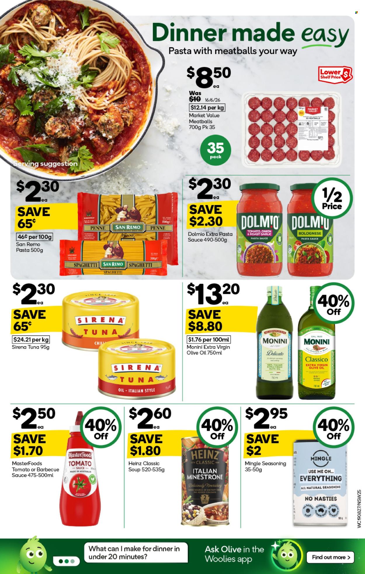 Woolworths catalogue - 19 Aug 2026 - 25 Aug 2026. Page 25