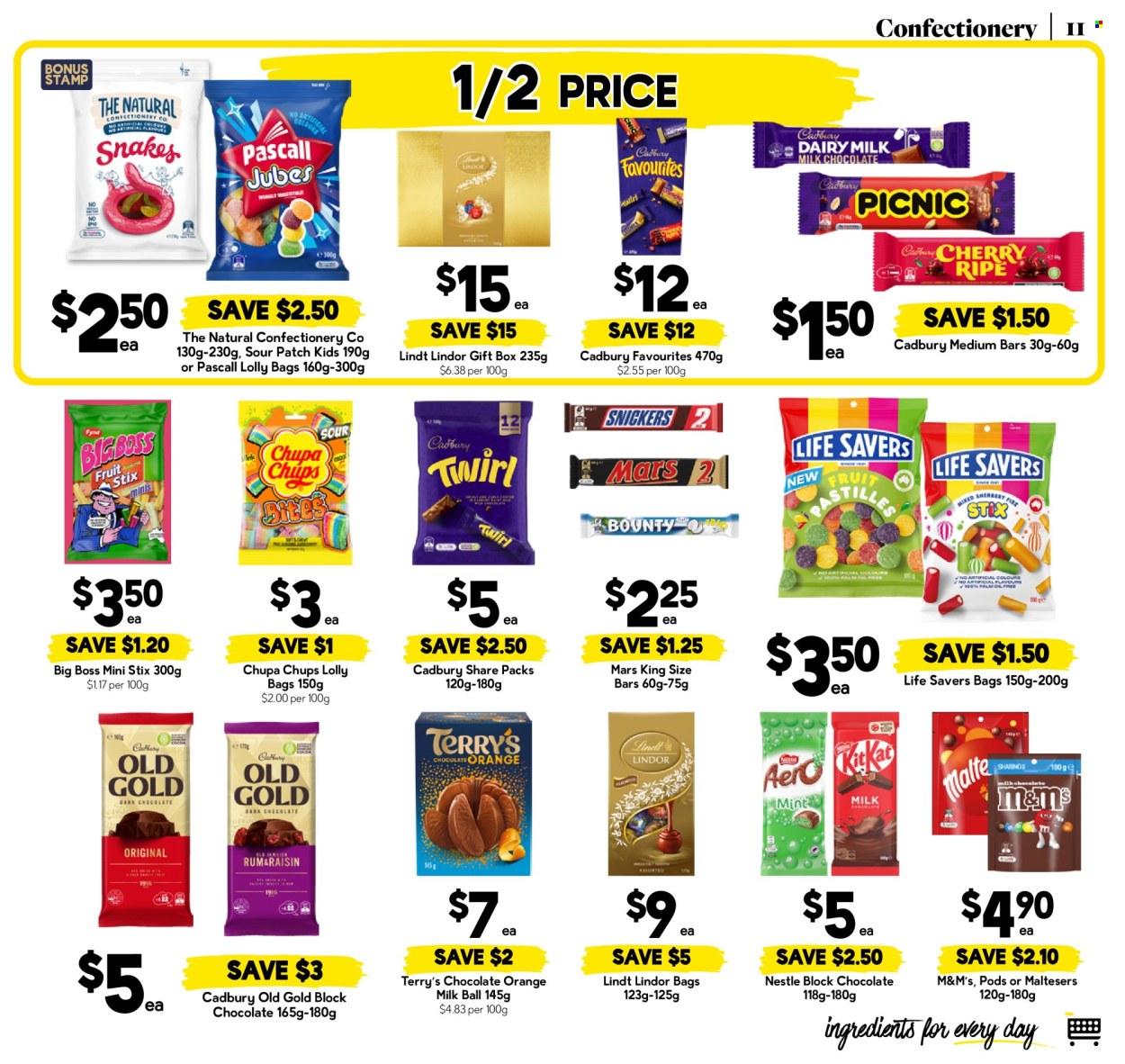 Drakes catalogue - 19 Aug 2026 - 25 Aug 2026. Page 11
