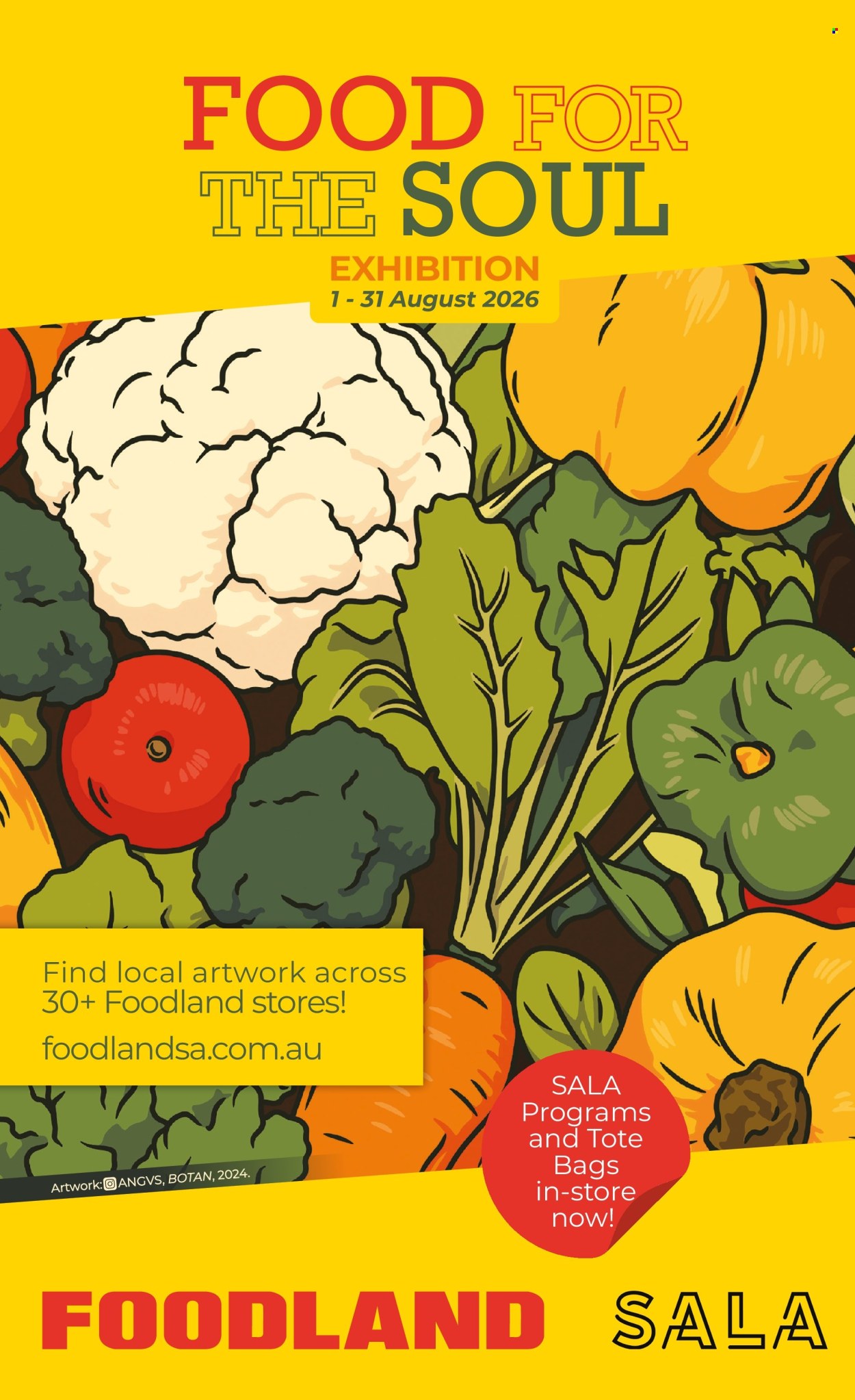 Foodland catalogue - 19 Aug 2026 - 25 Aug 2026. Page 17