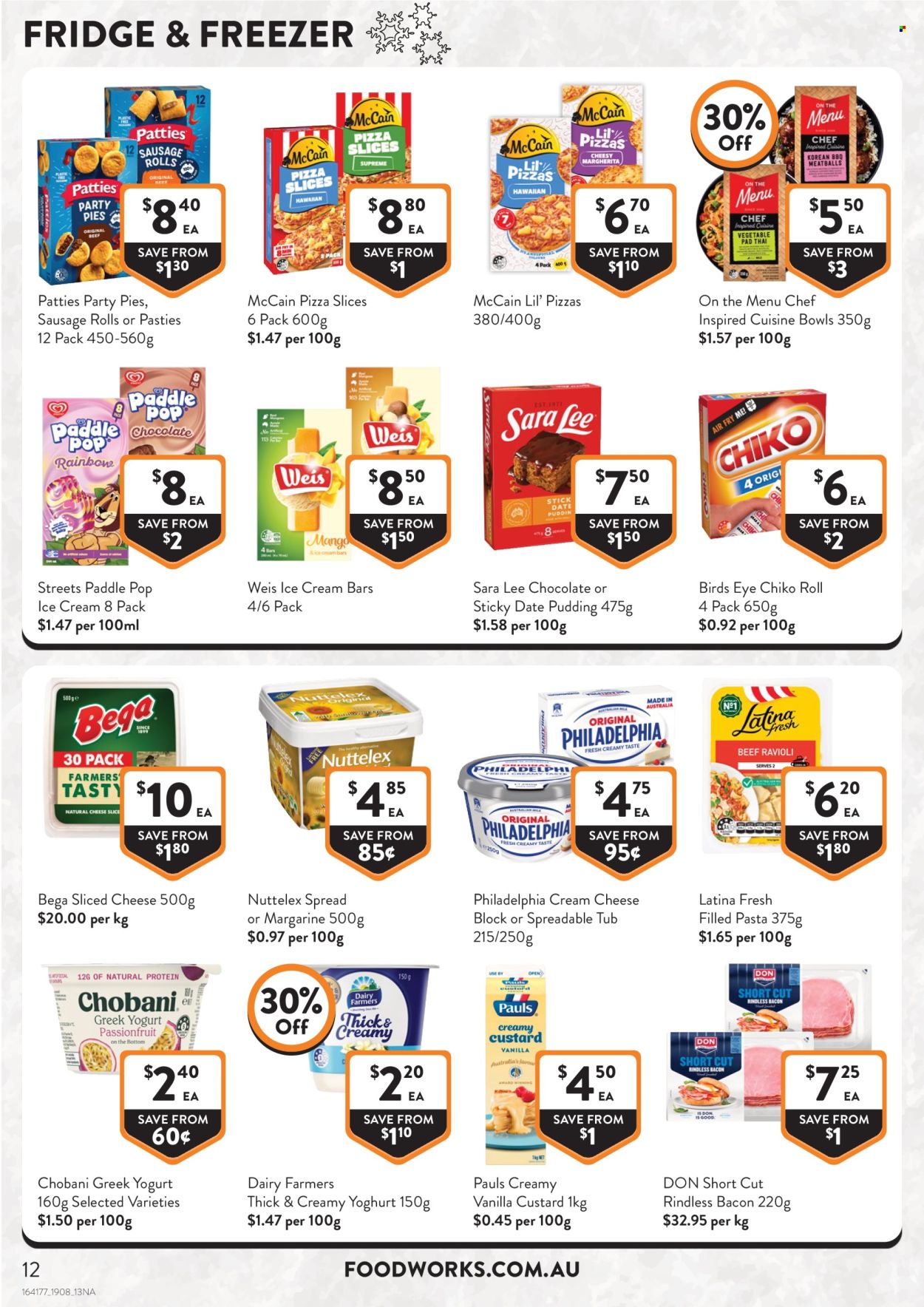 Foodworks catalogue - 19 Aug 2026 - 25 Aug 2026. Page 12