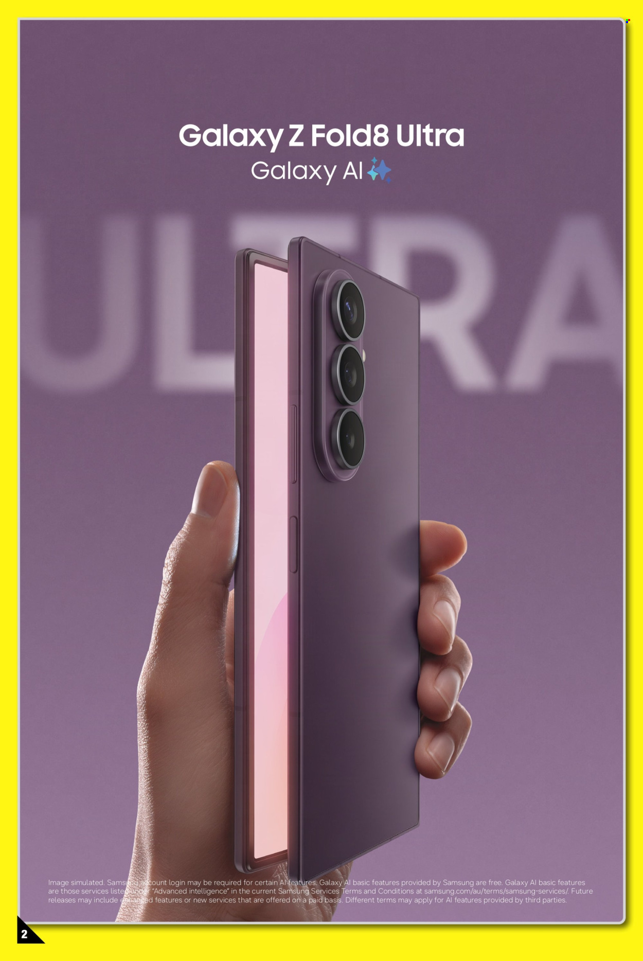 JB Hi-Fi catalogue - 14 Aug 2026 - 28 Aug 2026. Page 2
