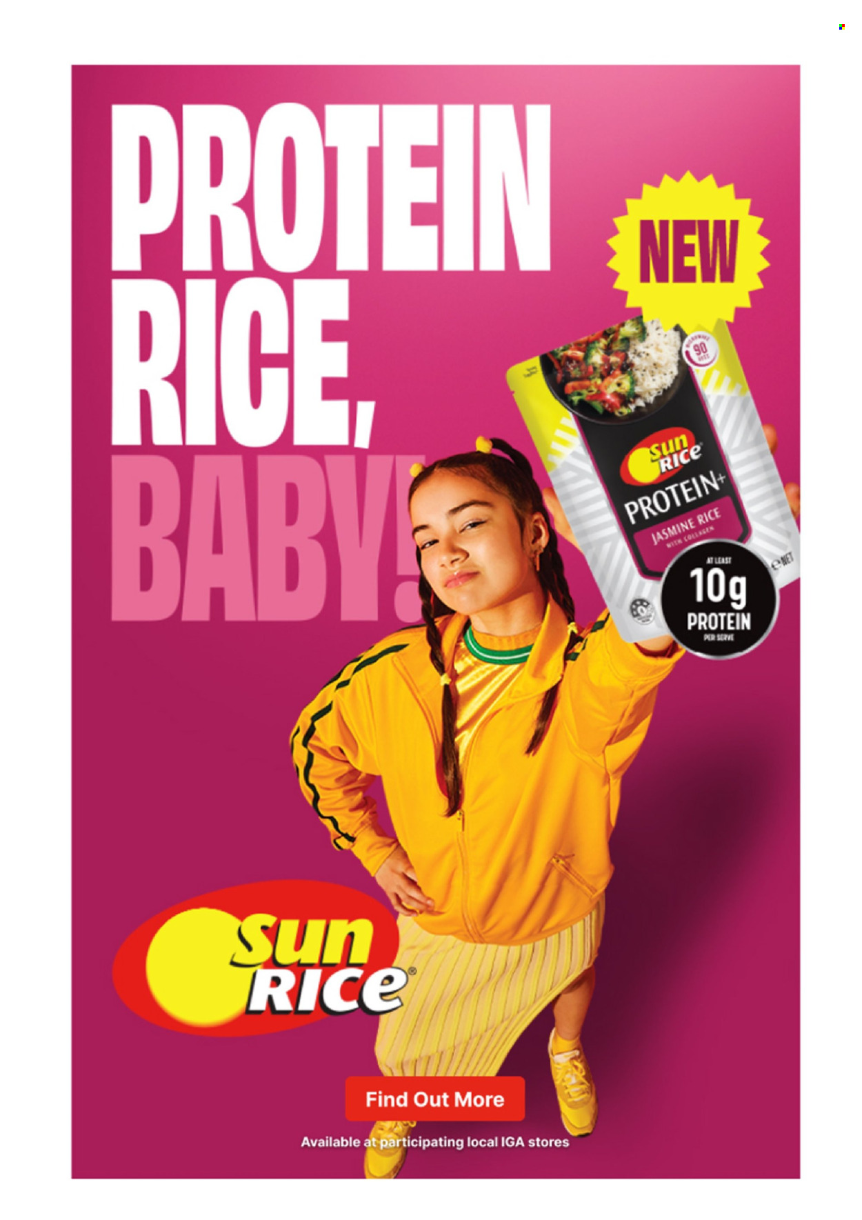IGA catalogue - 19 Aug 2026 - 25 Aug 2026. Page 16